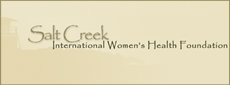 Salt Creek Foundation